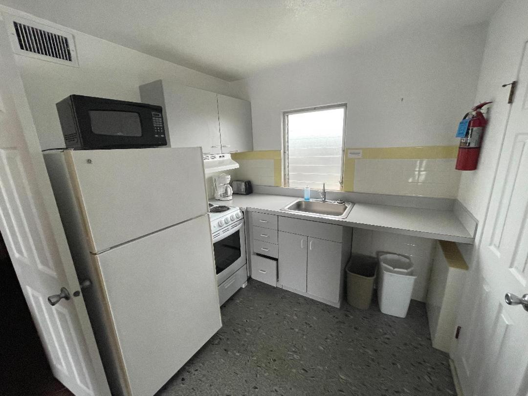 Pink Champagne Motel Wildwood Luaran gambar