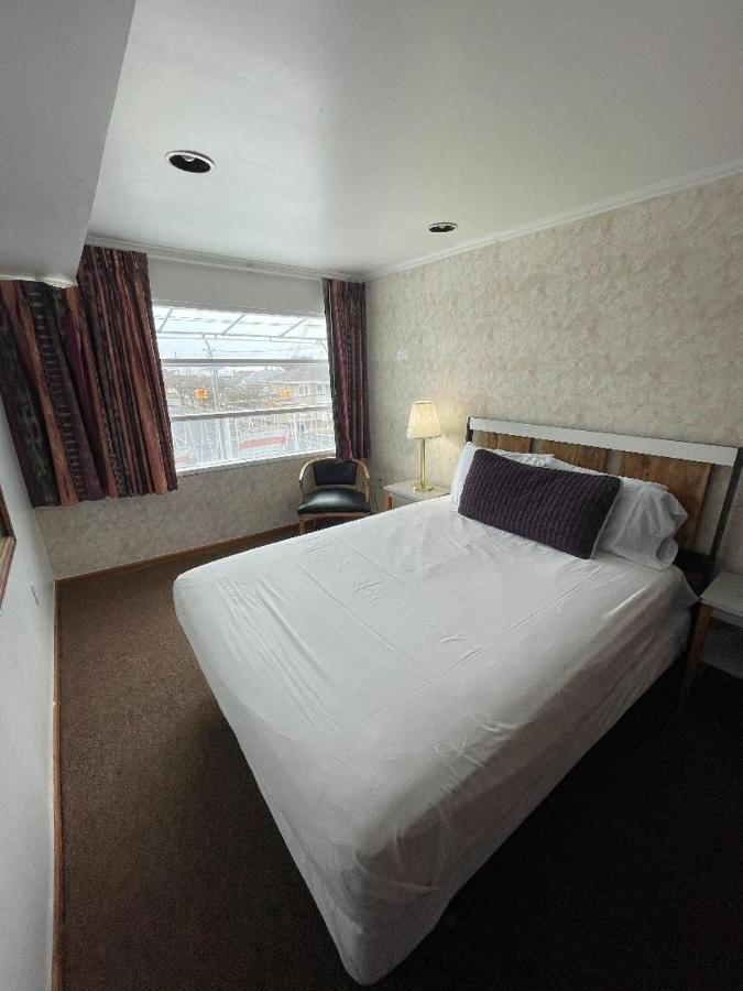 Pink Champagne Motel Wildwood Luaran gambar