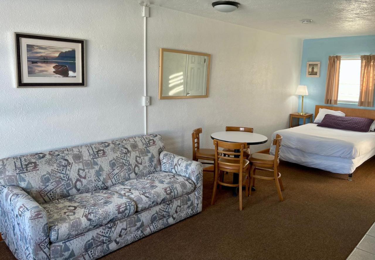 Pink Champagne Motel Wildwood Luaran gambar
