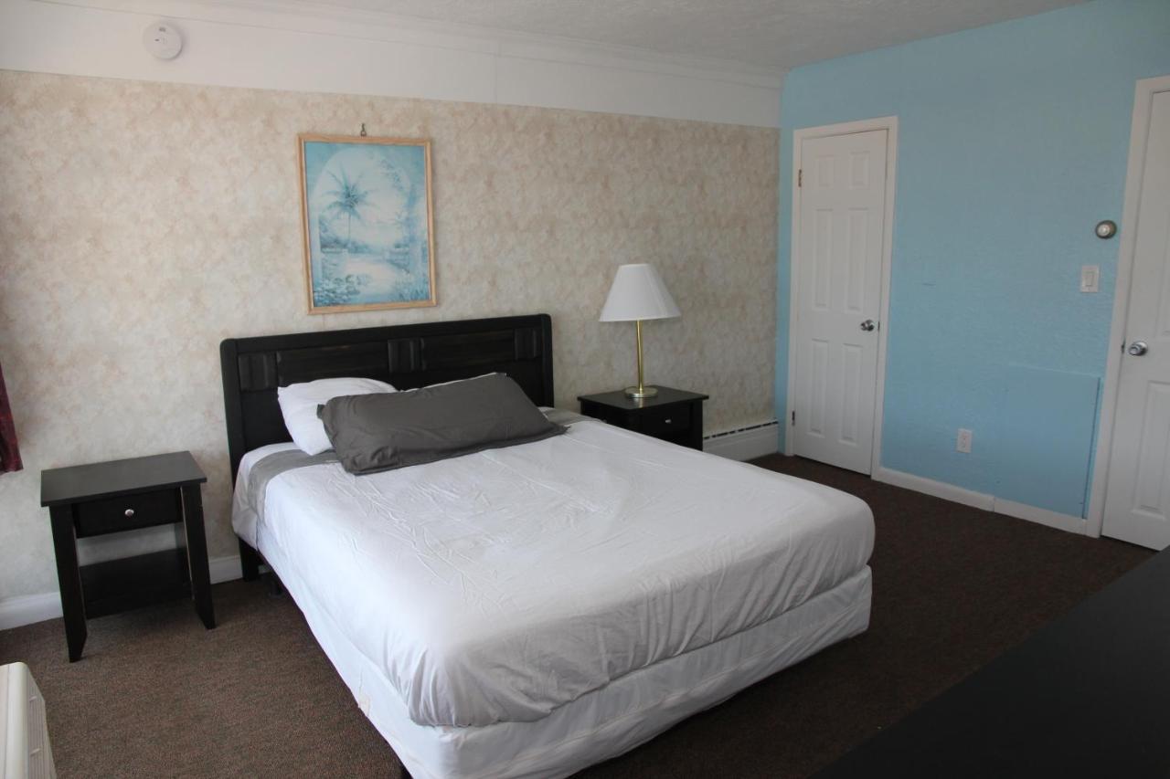 Pink Champagne Motel Wildwood Luaran gambar