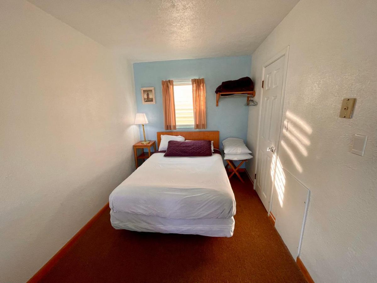 Pink Champagne Motel Wildwood Luaran gambar