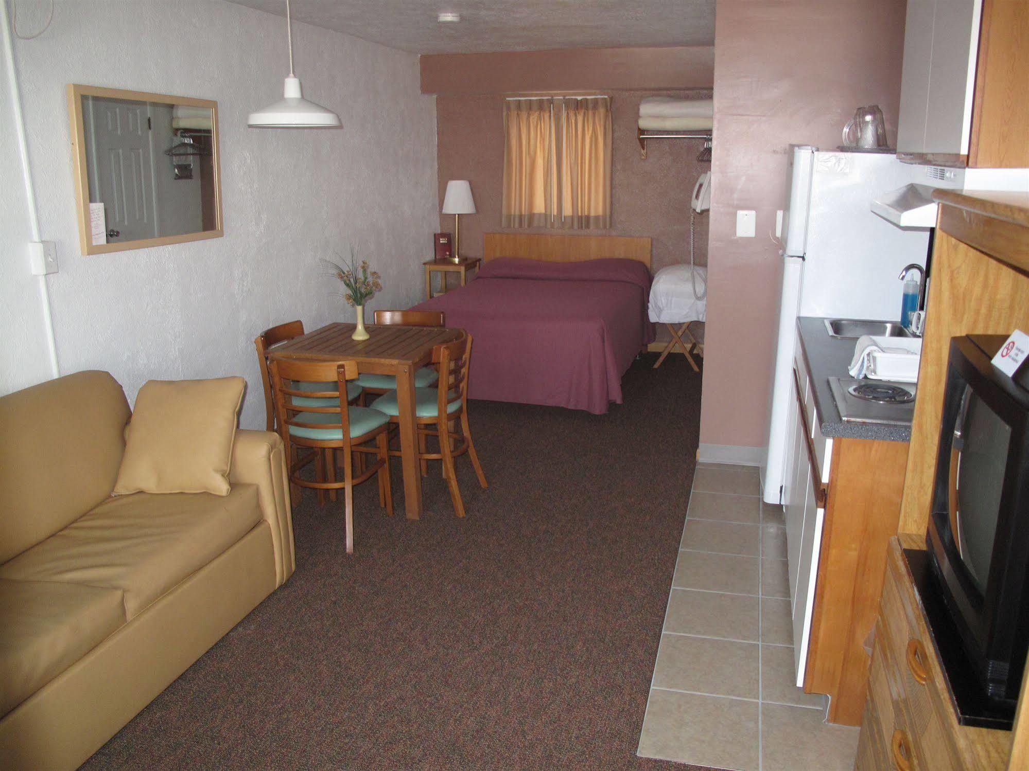 Pink Champagne Motel Wildwood Luaran gambar