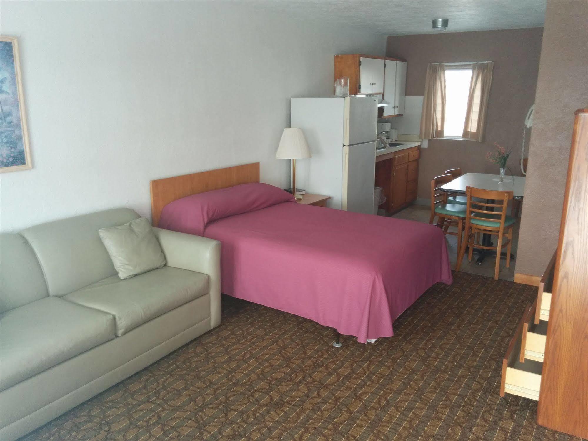 Pink Champagne Motel Wildwood Luaran gambar